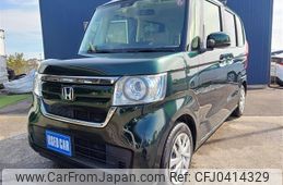 honda n-box 2018 -HONDA--N BOX DBA-JF3--JF3-1177601---HONDA--N BOX DBA-JF3--JF3-1177601-