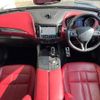 maserati levante 2018 quick_quick_MLE30E_ZN6YU61C00X307095 image 2