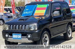 suzuki jimny 2003 quick_quick_TA-JB23W_JB23W-337652