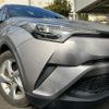 toyota c-hr 2018 -TOYOTA--C-HR DBA-NGX50--NGX50-2026794---TOYOTA--C-HR DBA-NGX50--NGX50-2026794- image 6