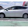 toyota prius-α 2017 -TOYOTA--Prius α DAA-ZVW41W--ZVW41-0061548---TOYOTA--Prius α DAA-ZVW41W--ZVW41-0061548- image 9