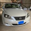 lexus is 2006 -LEXUS--Lexus IS DBA-GSE20--GSE20-5028676---LEXUS--Lexus IS DBA-GSE20--GSE20-5028676- image 3
