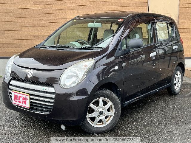 suzuki alto-eco 2014 -SUZUKI--Alto Eco DBA-HA35S--HA35S-198871---SUZUKI--Alto Eco DBA-HA35S--HA35S-198871- image 1