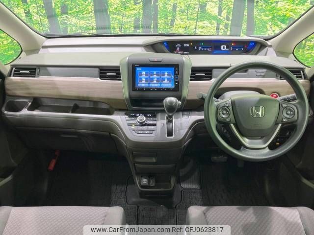 honda freed 2020 -HONDA--Freed 6BA-GB6--GB6-3101888---HONDA--Freed 6BA-GB6--GB6-3101888- image 2