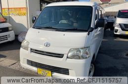 toyota townace-van 2015 CFJ1515757