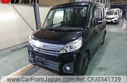 suzuki spacia 2016 -SUZUKI--Spacia MK42S--610531---SUZUKI--Spacia MK42S--610531-