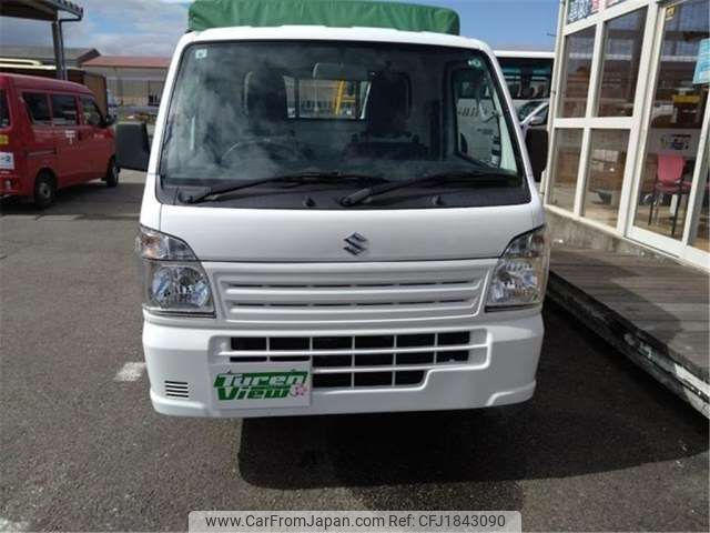 suzuki carry-truck 2020 CFJ1843090 image 2