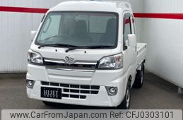 daihatsu hijet-truck 2017 -DAIHATSU 【横浜 480ﾊ6822】--Hijet Truck EBD-S510P--S510P-0164922---DAIHATSU 【横浜 480ﾊ6822】--Hijet Truck EBD-S510P--S510P-0164922-