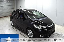 honda fit 2017 -HONDA--Fit GK3--GK3-1309885---HONDA--Fit GK3--GK3-1309885-