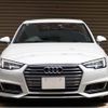 audi a4 2016 quick_quick_DBA-8WCYRF_WAUZZZF40GA024487 image 3