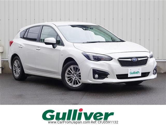 subaru impreza-wagon 2019 -SUBARU--Impreza Wagon DBA-GT3--GT3-065973---SUBARU--Impreza Wagon DBA-GT3--GT3-065973- image 1