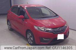 honda fit 2015 23688