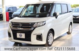 suzuki solio 2024 quick_quick_5AA-MA37S_MA37S-172107
