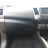 mitsubishi outlander 2011 CFJ1790171 image 17