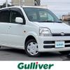 daihatsu move 2006 -DAIHATSU--Move CBA-L160S--L160S-2012020---DAIHATSU--Move CBA-L160S--L160S-2012020- image 1