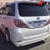 toyota alphard 2009 -TOYOTA 【三重 339ﾓ226】--Alphard ANH20W-8084608---TOYOTA 【三重 339ﾓ226】--Alphard ANH20W-8084608- image 2