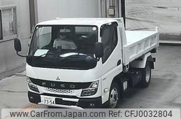 mitsubishi-fuso canter 2023 -MITSUBISHI--Canter FBA60-603230---MITSUBISHI--Canter FBA60-603230-