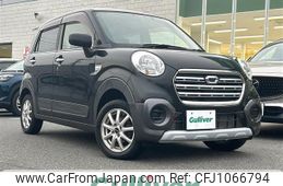 daihatsu cast 2018 -DAIHATSU--Cast DBA-LA250S--LA250S-0129612---DAIHATSU--Cast DBA-LA250S--LA250S-0129612-
