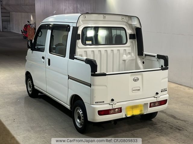 daihatsu hijet-van 2015 -DAIHATSU 【北九州 480こ5239】--Hijet Van S321W-0005034---DAIHATSU 【北九州 480こ5239】--Hijet Van S321W-0005034- image 2