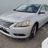 nissan sylphy 2013 -NISSAN--SYLPHY DBA-TB17--TB17-009947---NISSAN--SYLPHY DBA-TB17--TB17-009947- image 1