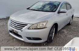 nissan sylphy 2013 -NISSAN--SYLPHY DBA-TB17--TB17-009947---NISSAN--SYLPHY DBA-TB17--TB17-009947-