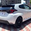 toyota yaris 2021 quick_quick_MXPA12_MXPA12-0003446 image 18