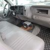 gmc sierra 1999 CFJ1865472 image 5