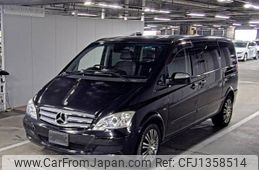 mercedes-benz v-class 2014 quick_quick_ABA-639350T_WDF63981123842993