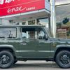 suzuki jimny 2018 CFJ1570554 image 11