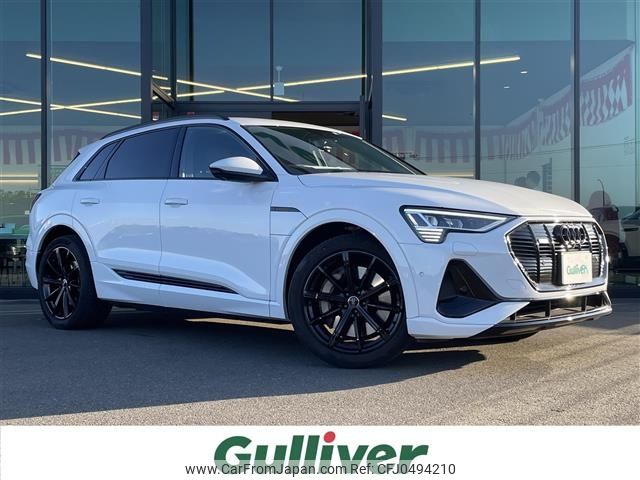 audi a3-sportback-e-tron 2022 -AUDI--Audi e-tron ZAA-GEEAS--WAUZZZGE6NB033306---AUDI--Audi e-tron ZAA-GEEAS--WAUZZZGE6NB033306- image 1