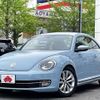 volkswagen the-beetle 2012 -VOLKSWAGEN--VW The Beetle DBA-16CBZ--WVWZZZ16ZDM634566---VOLKSWAGEN--VW The Beetle DBA-16CBZ--WVWZZZ16ZDM634566- image 1