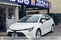toyota corolla 2020 -TOYOTA 【名変中 】--Corolla ZRE212--6007016---TOYOTA 【名変中 】--Corolla ZRE212--6007016-