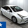 toyota prius 2017 -TOYOTA--Prius ZVW50--ZVW50-6083121---TOYOTA--Prius ZVW50--ZVW50-6083121- image 1