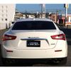 maserati ghibli 2016 quick_quick_ABA-MG30B_ZAMSS57C001193479 image 14