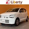 suzuki alto 2017 quick_quick_HA36S_HA36S-327497 image 1