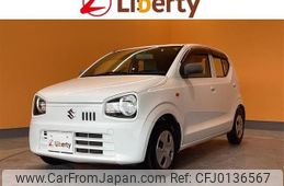 suzuki alto 2017 quick_quick_HA36S_HA36S-327497