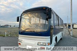 hino liesse 2002 -HINO 【愛媛 230ｾ3700】--Hino Liesse RX4JFEA--JFE41107---HINO 【愛媛 230ｾ3700】--Hino Liesse RX4JFEA--JFE41107-