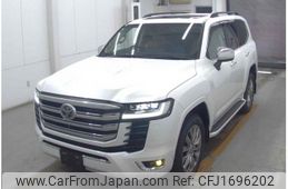 toyota land-cruiser 2024 CFJ1696202