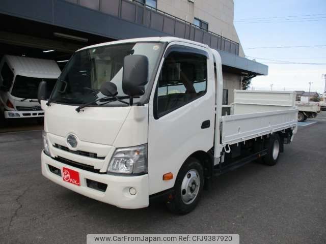 hino dutro 2020 -HINO--Hino Dutoro 2RG-XZC710M--XZC710M-0004884---HINO--Hino Dutoro 2RG-XZC710M--XZC710M-0004884- image 2