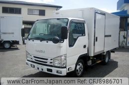 isuzu elf-truck 2018 -ISUZU--Elf TPG-NJR85AN--NJR85-7067382---ISUZU--Elf TPG-NJR85AN--NJR85-7067382-