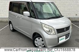suzuki palette 2011 CFJ1668878