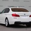 bmw 5-series 2012 quick_quick_DBA-XG20_WBAXG12050DX49461 image 17