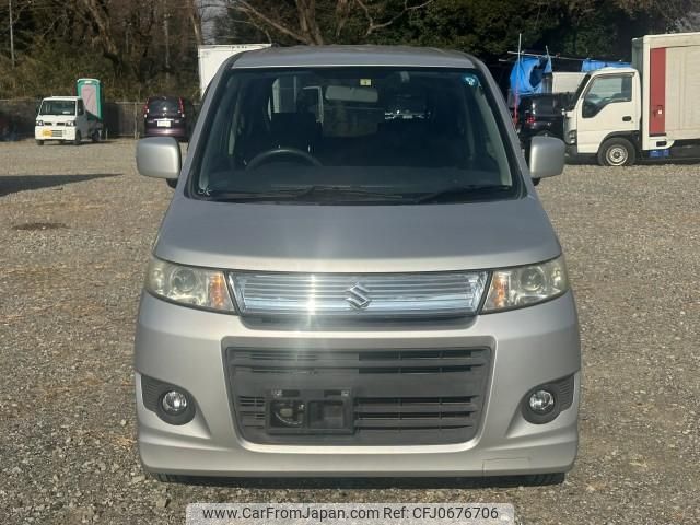 suzuki wagon-r-stingray 2011 quick_quick_DBA-MH23S_MH23S-608639 image 2