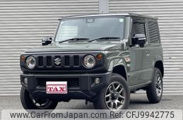 suzuki jimny 2024 quick_quick_3BA-JB64W_JB64W-324761