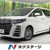 toyota alphard 2018 -TOYOTA--Alphard DBA-GGH35W--GGH35-0008862---TOYOTA--Alphard DBA-GGH35W--GGH35-0008862- image 1