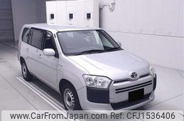 toyota probox-van 2019 CFJ1536406