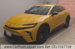 toyota toyota-others 2023 CFJ1537738