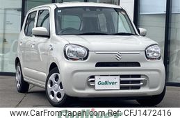 suzuki alto 2022 CFJ1472416