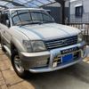 toyota land-cruiser-prado 2001 CFJ1626356 image 1