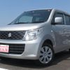 suzuki wagon-r 2015 -SUZUKI 【名変中 】--Wagon R MH34S--511499---SUZUKI 【名変中 】--Wagon R MH34S--511499- image 1